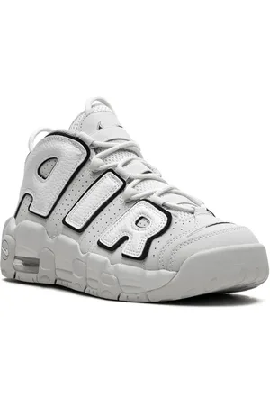 Nike Air More Uptempo "Photon Dust" sneakers