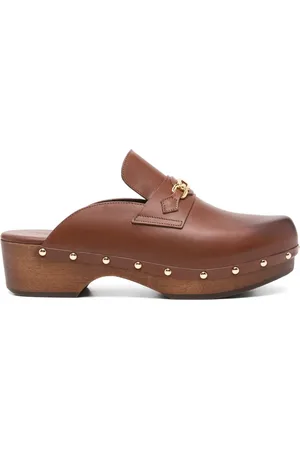 Tom Ford 45mm Whitney mules