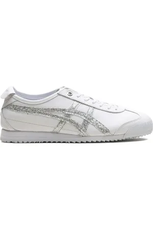 Onitsuka Tiger MEXICO 66™ SD " /Pure Silver" sneakers