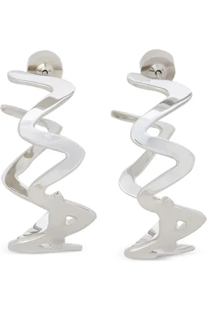 Marni Logo earrings