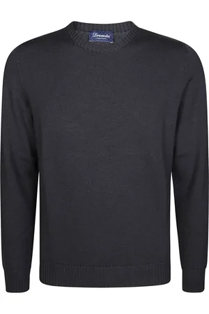 DRUMOHR Merino wool sweater