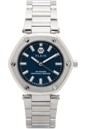 Philipp Plein The Hexagon 38mm