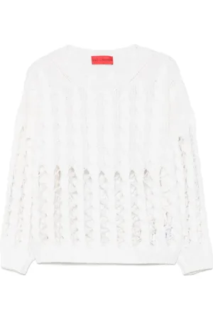 FARFETCH Lena sweater