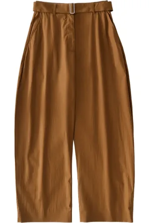 STUDIO NICHOLSON Doring trousers