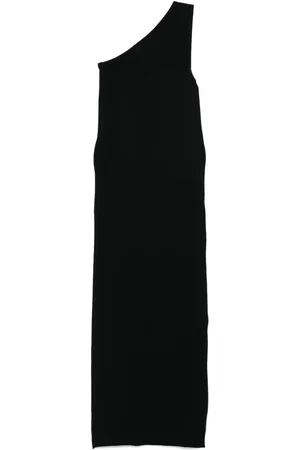 SEMICOUTURE Nancy maxi dress