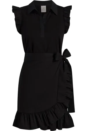Cinq A Sept Mahlia dress