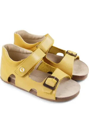 Falcotto Buckle-detail sandals