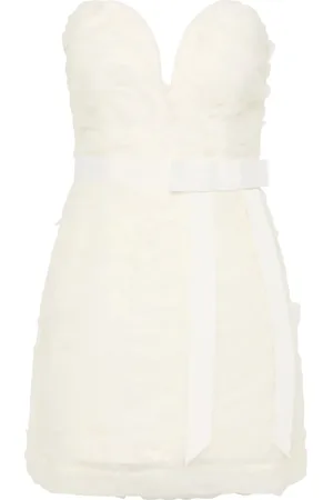Rebecca Vallance Willow mini dress