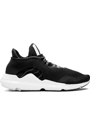 Y-3 Saikou knitted sneakers