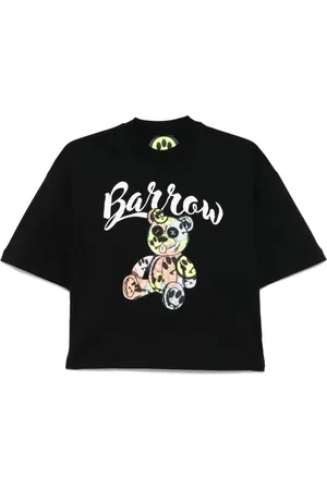 BARROW Teddy T-shirt