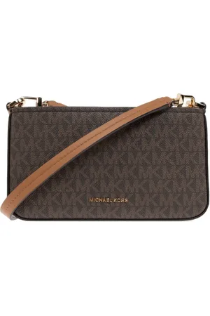 Michael Kors Bryant monogram crossbody bag