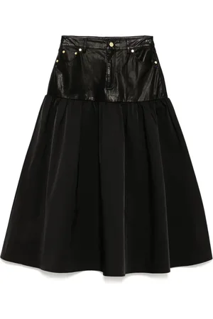Cynthia Rowley Downtown skirt