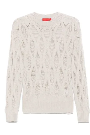 FARFETCH Lyric sweater