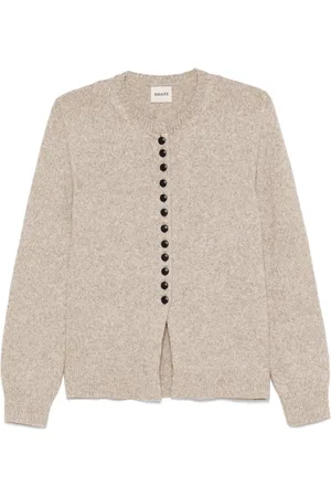 Khaite Cashmere cardigan