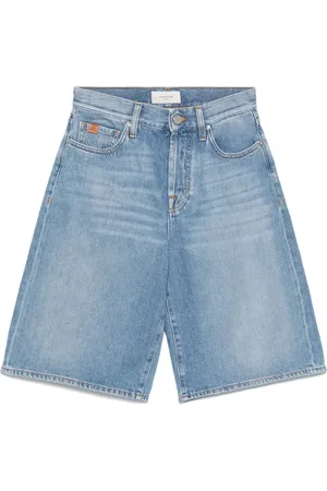 Jacob Cohen Denim shorts