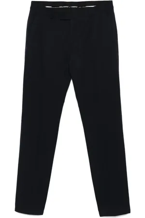 Karl Lagerfeld Tapered trousers