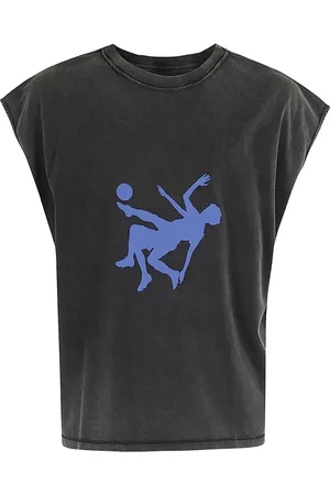 Liberal Youth Ministry Graphic-print T-shirt