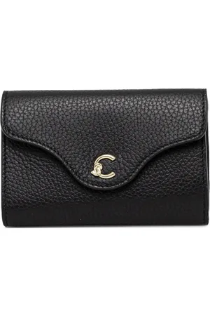 Coccinelle Logo wallet