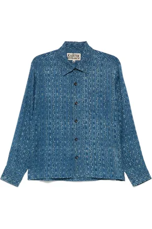 Kartik Research Printed shirt