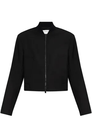 Sportmax Wool jacket
