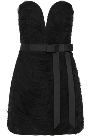 Rebecca Vallance Willow mini dress
