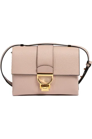 Coccinelle Arlettis cross body bag