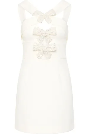 Rebecca Vallance Hermoine mini dress