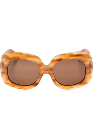 VALENTINO GARAVANI Vlogo Signature sunglasses