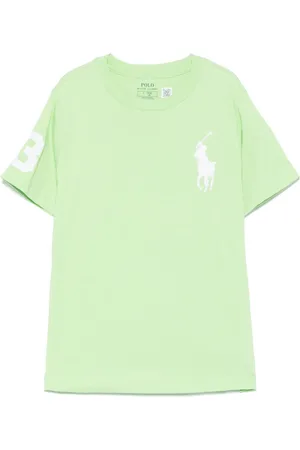 Ralph Lauren Polo Pony T-shirt