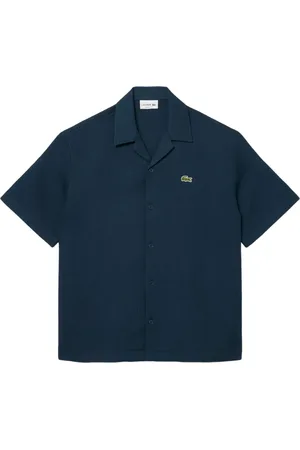 Lacoste Cotton shirt