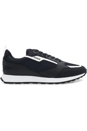 HUGO BOSS Logo-print sneakers