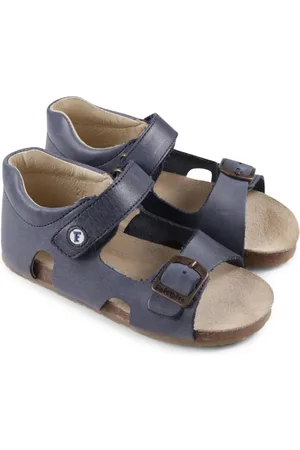 Falcotto Leather sandals