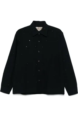 Kartik Research Mirror shirt