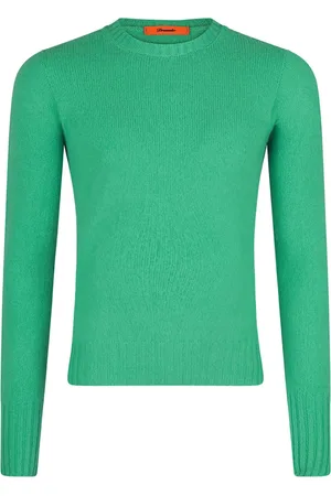 DRUMOHR Lambs-wool sweater
