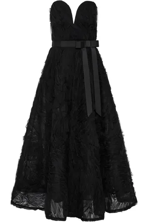 Rebecca Vallance Willow mini dress