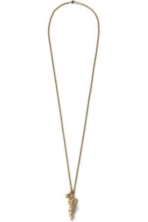 Vivienne Westwood Statement-pendant necklace
