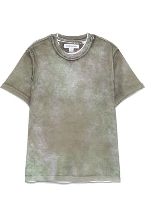 Charlie Constantinou Printed T-shirt