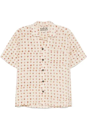 Kartik Research Camp shirt