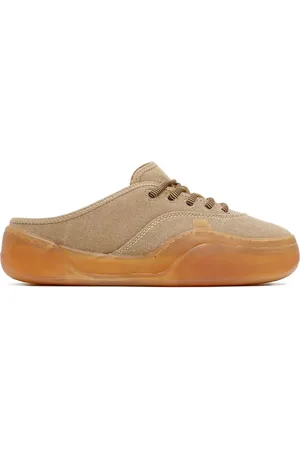 ERL Camino low skate mule sneakers