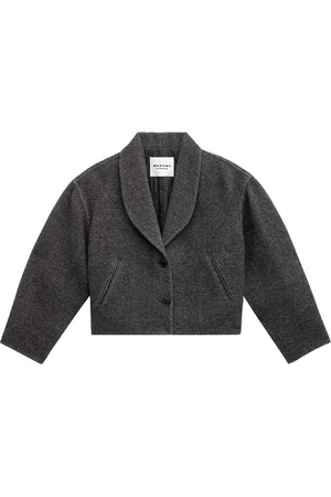 Marant Etoile Lanna coat