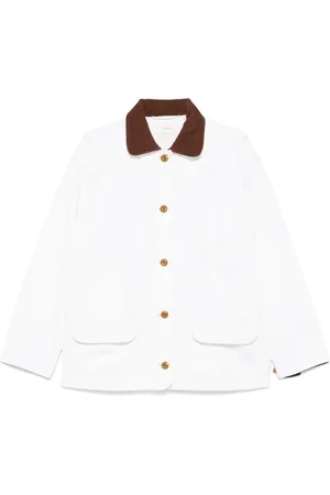 Doen Pascule jacket