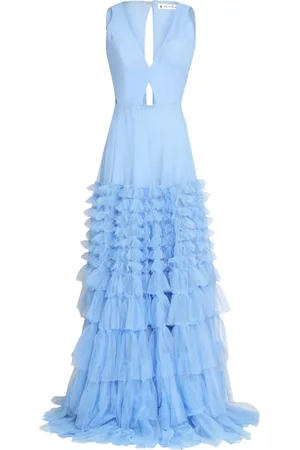 Lethicia Bronstein Sandré maxi dress