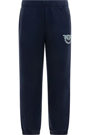 Pinko Logo-embellished track pants