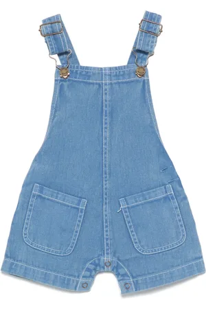 Louise Misha Atilo dungarees
