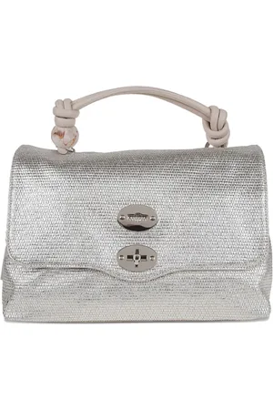 Zanellato Small Postina tote bag
