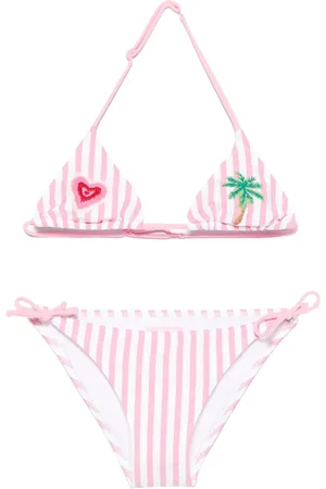 MC2 SAINT BARTH Holly bikini set