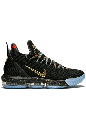 Nike Lebron XVI KC sneakers