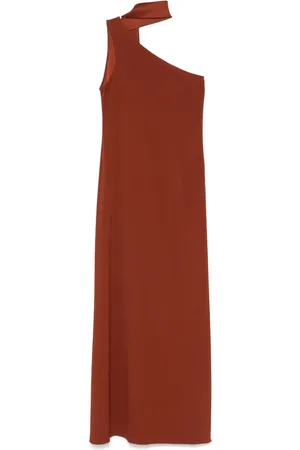 ‎Taller Marmo‎ Caroline maxi dress
