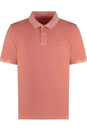GANT Piqué polo shirt