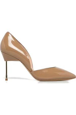 Kurt Geiger 110mm Bond pointed-toe stiletto pumps